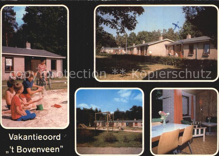 Echten Vakantieoord t Bovenveen