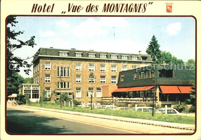 Geulhem Geulem JMC Hotel Vue des Montagnes