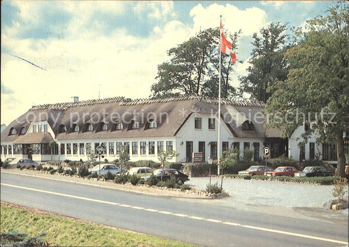 Fredericia Kryb i ly Kro Taulov