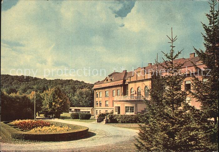 Matrahaza Sanatorium