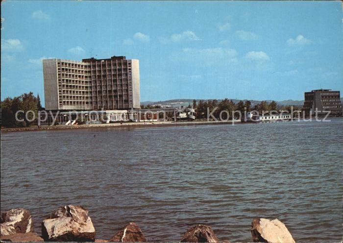 Keszthely Hotel Helikon
