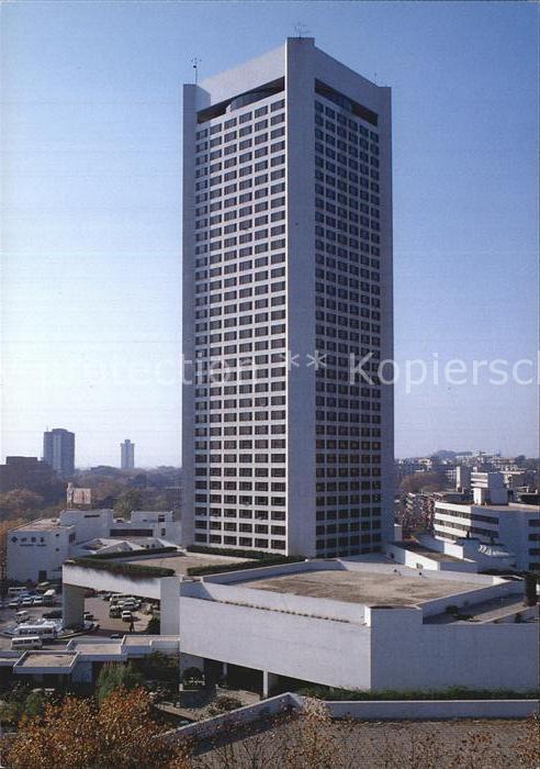 Nanking China Jinling Hotel