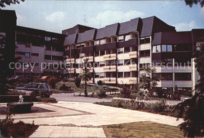 WETZLAR Lahn Hessen Altenheim