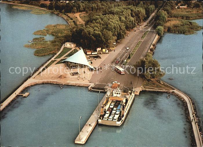 Szantod Fliegeraufnahme