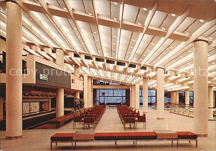 London Royal Festival Hall