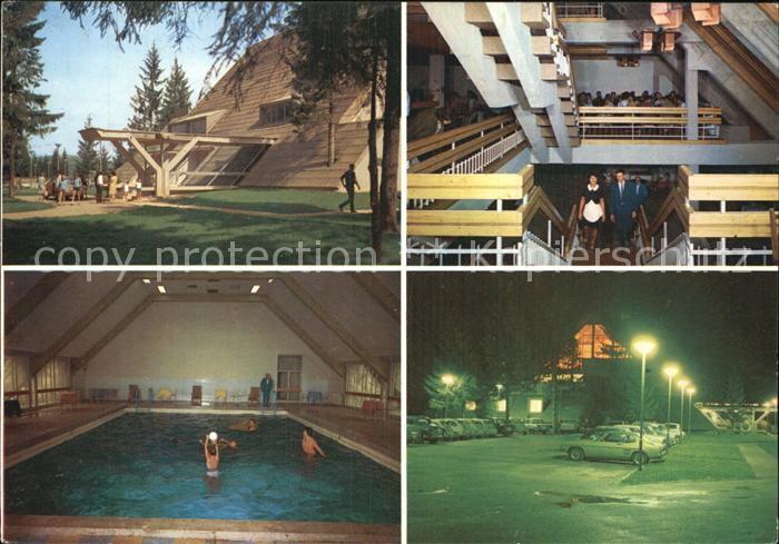 Krapina Zlatar Hotel Panorama