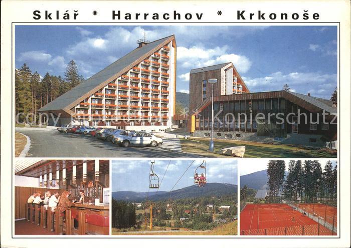 Krkonose Harrachov