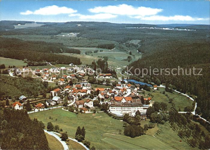 Friedenweiler Kinderheilstaette Schloss