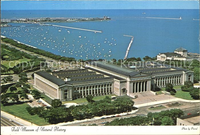 Evanston Illinois Field Museum of Natural History