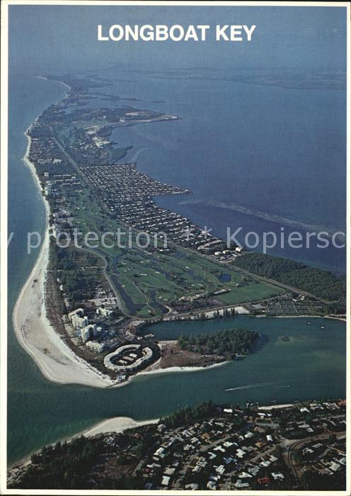 Sarasota Longboat Key