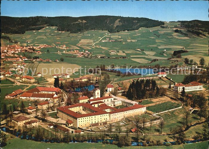 Schlaegl Praemonstratenser Chorherrenstift