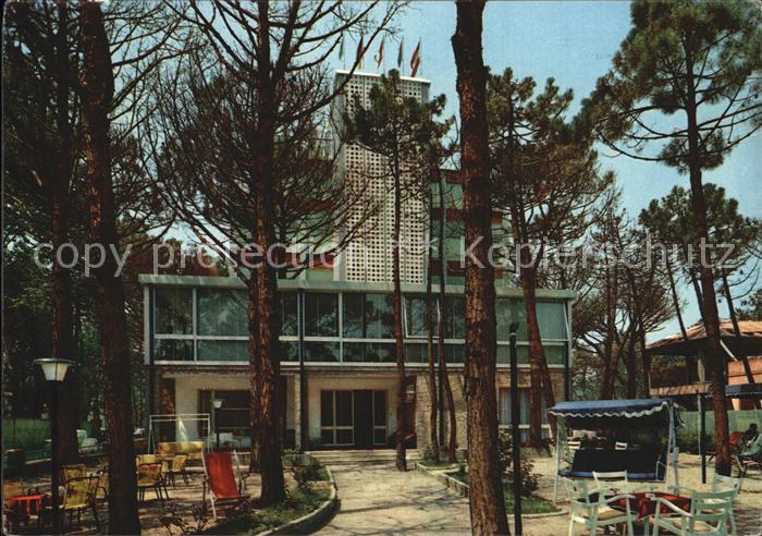 Milano Marittima Hotel Promenade