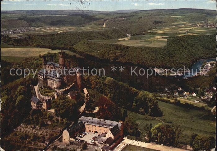 Schaumburg Diez Schloss