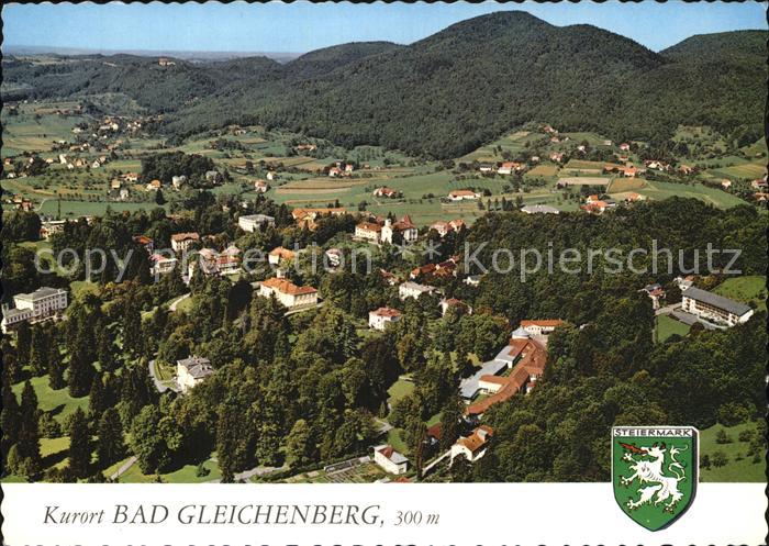 Bad Gleichenberg Kurort