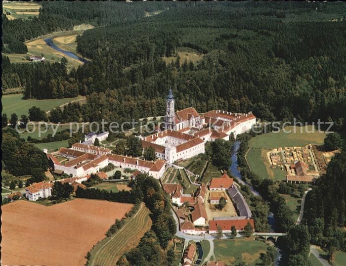 Zwettl-Niederoesterreich Zisterzienserstift