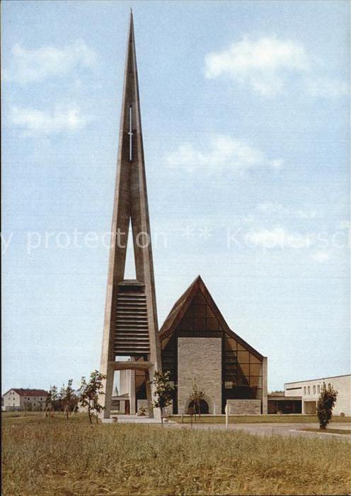 Safferstetten Pfarrkirche Heilig Geist