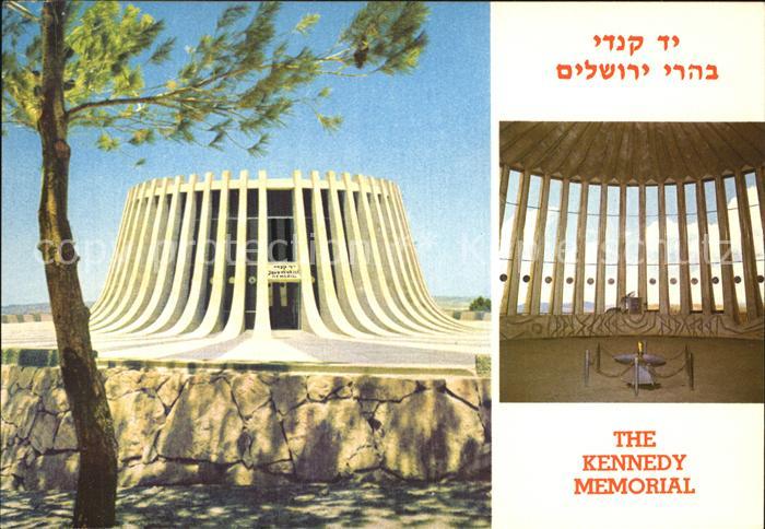 Israel Kennedy Memorial