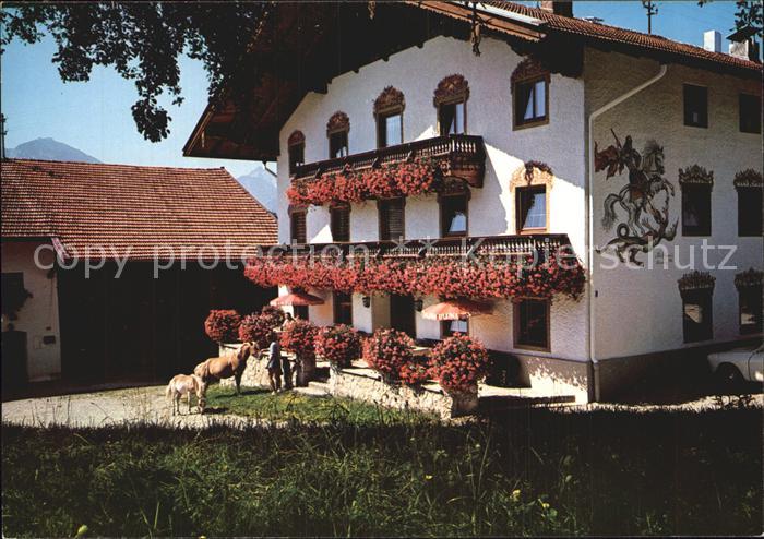 Bernhaupten Gaestehaus Niklas