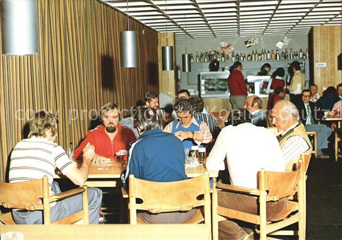 Sprockhoevel IG Metall Bildungszentrum