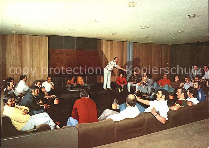 Sprockhoevel IG Metall Bildungszentrum