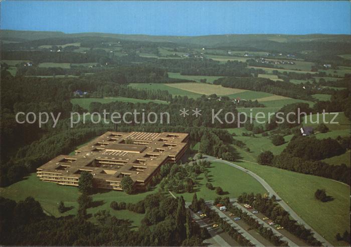 Sprockhoevel IG Metall Bildungszentrum