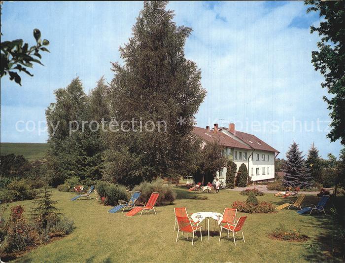 Voegisheim Muellheim Pension Haus Friede