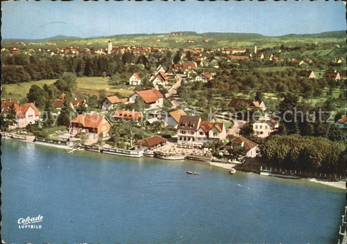 Kressbronn Bodensee Kurviertel