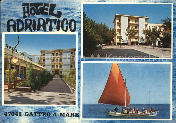 Gatteo Mare Hotel Adriatico