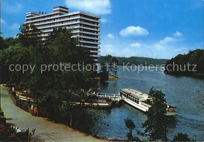 Gremsmuehlen Malente Hotel Intermar Dieksee