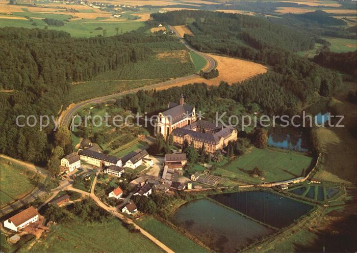 Salmtal Abtei Himmerod Kloster