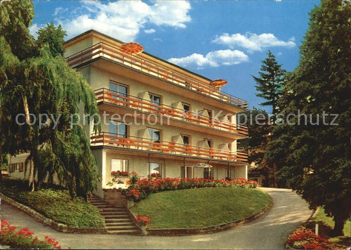 BADENWEILER BW Gaestehaus Bauert