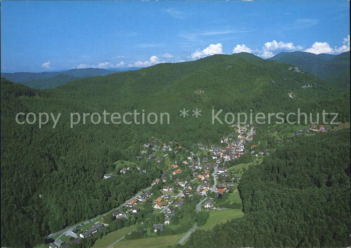 BADENWEILER BW Schweighof