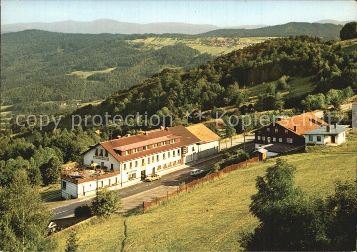 Langfurth Schoefweg Gasthof Pension Ranzinger