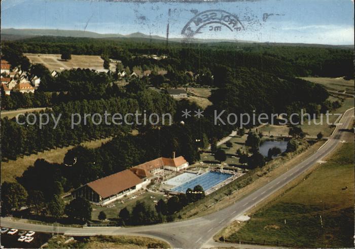 Arolsen Bad Frei Hallenbad