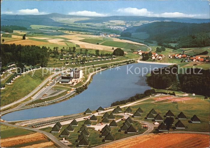 Kirchheim Hessen Seepark