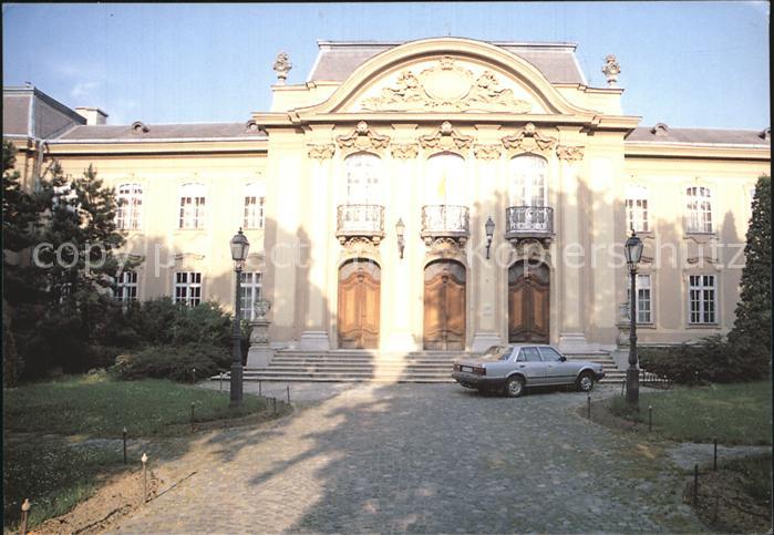 Keszthely Balaton Museum