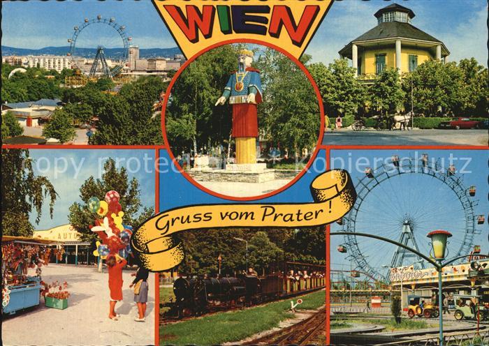 Wien Prater