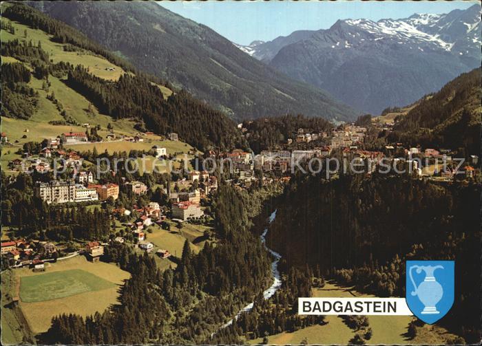 Badgastein Weltkurort