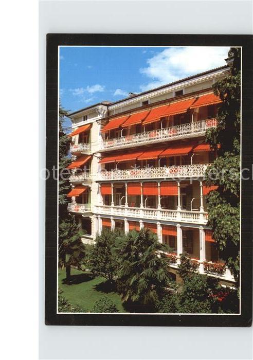 Merano Meran Hotel Adria