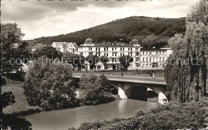 Bad Kissingen Kissinger Hof