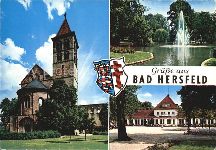 Bad Hersfeld