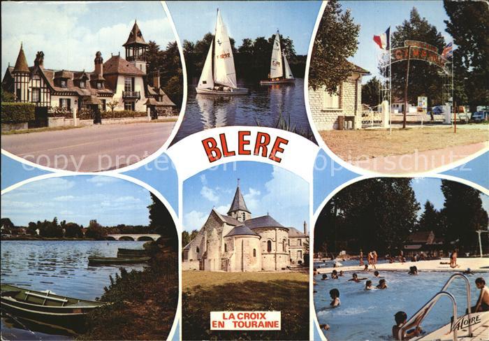 Blere La Croix den Touraine