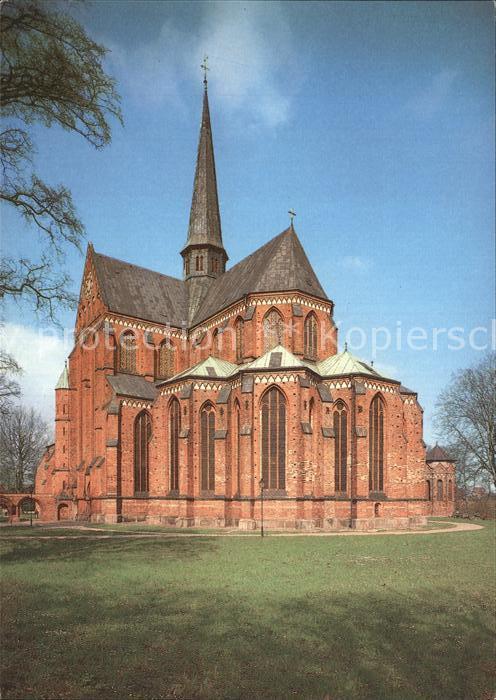 Bad Doberan Muenster