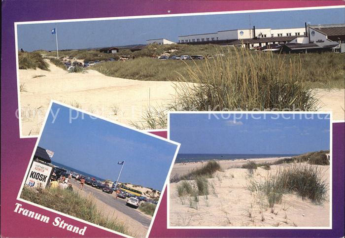 Tranum Strand