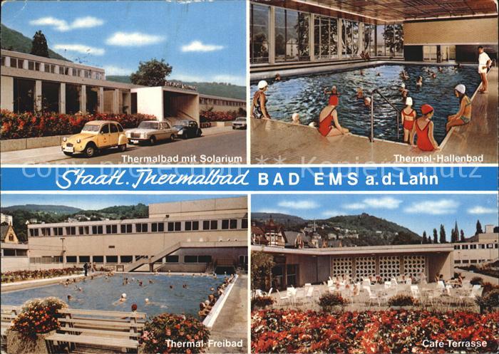 Bad Ems Thermalbad