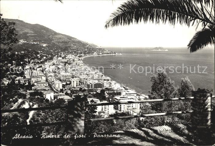 ALAssIO Savona Liguria IT