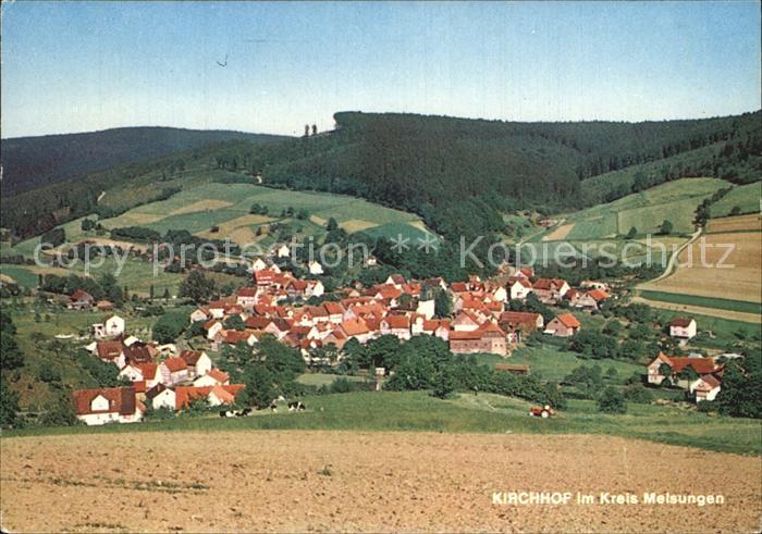Kirchhof Gasthaus Zur Krone