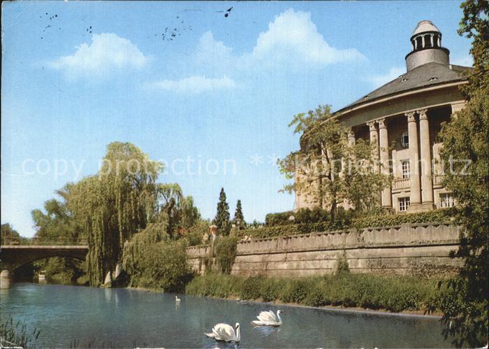 Bad Kissingen Regentenbau
