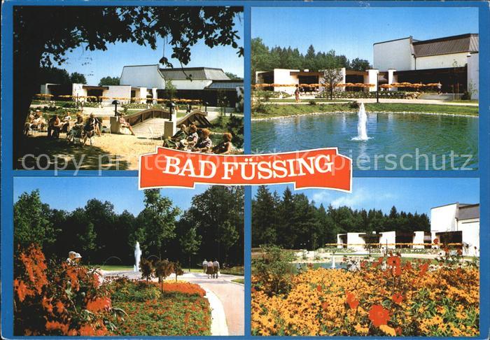 Bad Fuessing Thermalbad