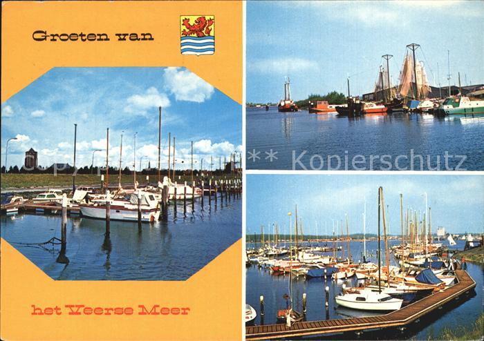 Oosterhout Hafen
